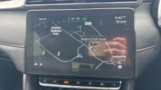 MG ZS 1.5 VTi-TECH Exclusive 5dr Petrol Hatchback